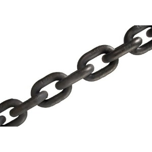 Grade 100 (Alloy) Chain