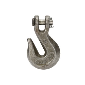 Clevis Grab Hooks