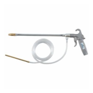 Pistol Grip Syphon Spray Guns