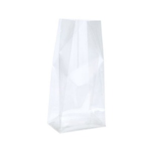 Gusset Style Trash Bags