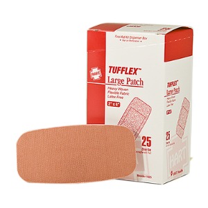 Standard Adhesive Bandages