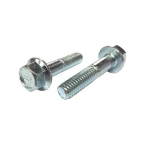 Hex Head Flange Bolts