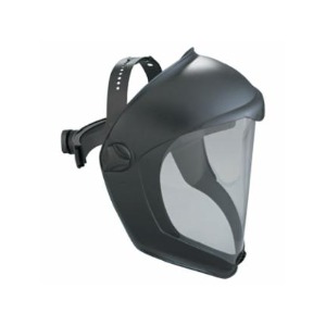 Full Frame Face Shield Headgear