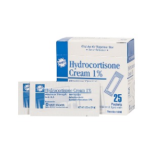 Hydrocortisone Creams