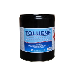 Toluene