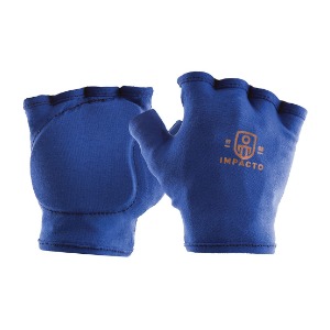 Impacto 501-00 Impact and Vibration Resistant Glove Liners