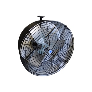 Industrial Ceiling Circulation Fans