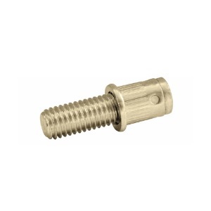 Flanged Knurled Body Threaded Stud Inserts