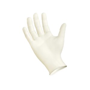 Latex Disposable Gloves