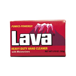 Lava Bar Soap