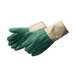 Liberty Safety 4574AFL Heat Resistant (Hot Mill) Gloves