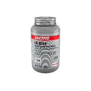 Loctite Food Grade Anti-Seize LB 8014