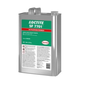 Loctite SF 7701 Adhesive Primer