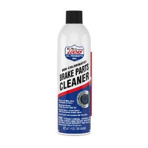 Lucas Oil Non-Chloriated Brake Parts Cleaner