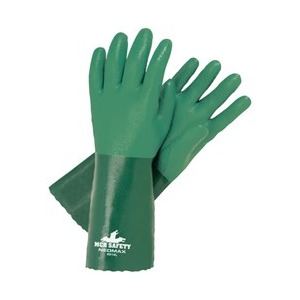 MCR NeoMax Neoprene Chemical Resistant Gloves