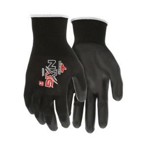 MCR Safety 96699 NXG Polyurethane Dipped Gloves