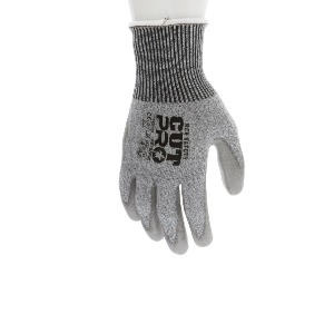 MCR Safety 92752PU CutPro Polyurethane A2 Cut Resistant Gloves