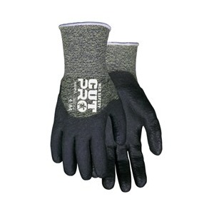 MCR Safety 9389PV CutPro HPT A4 Cut Resistant Gloves