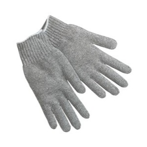 MCR Safety 9637M String Knit Gloves