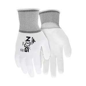 MCR Safety 9665 Polyurethane Dipped Gloves