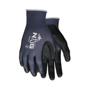 MCR Safety 9673SF NXG Foam Nitrile Dipped Gloves