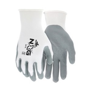 MCR Safety 9674 NXG Foam Nitrile Dipped Gloves