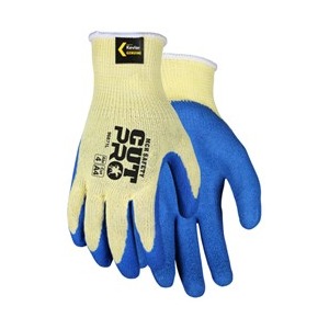 MCR Safety 96871 CutPro Latex A4 Cut Resistant Gloves