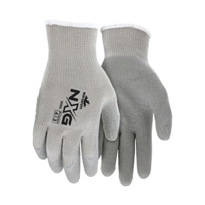 MCR Safety 9688 NXG Latex Dipped Gloves