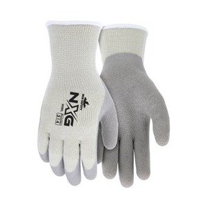 MCR Safety 9690 Insulated Latex Dipped Gloves