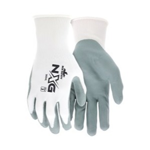 MCR Safety 9694 NXG Foam Nitrile Dipped Gloves