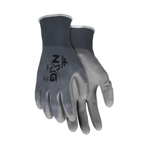 MCR Safety 9696 NXG Polyurethane Dipped Gloves