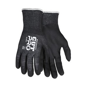 MCR Safety 9818NF CutPro Foam Nitrile A4 Cut Resistant Gloves