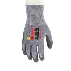 MCR Safety 92793PU Polyurethane A6 Cut Resistant Gloves