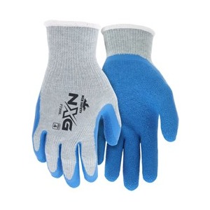 MCR Safety FT300 NXG Latex Dipped Gloves