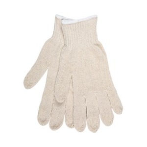 MCR Safety 9636 String Knit Gloves