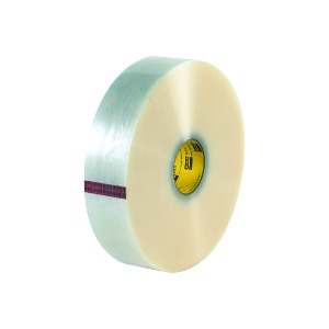 Machine Length Hot Melt Packaging Tapes