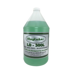 Maglube LD-300L Non-Ferrous Micro Lubricant