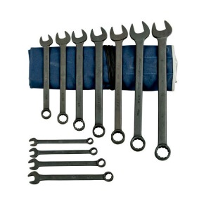 Martin Tool Combination Wrench Sets