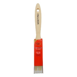 Straight Sash Paint Brushes