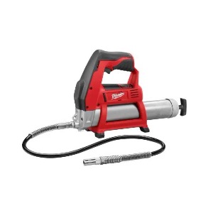 Milwaukee M12 Cordless Grease Gun (2446)