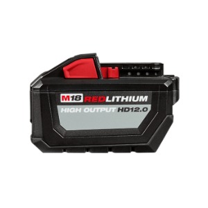 Milwaukee Cordless Tool Batteries