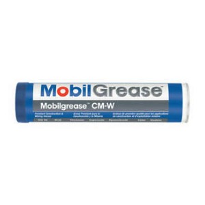 Mobil CM Series Greases