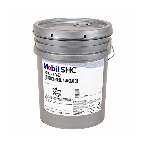 Mobil SHC Series Bearing and Gear Oils