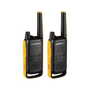 Motorola Talkabout T470 Two Way Radios