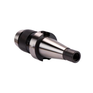 Taper Mounted Keyless Drill Chucks