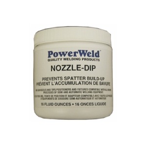 Nozzle Dips