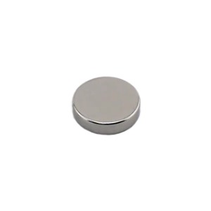 Neodymium Disc Magnets