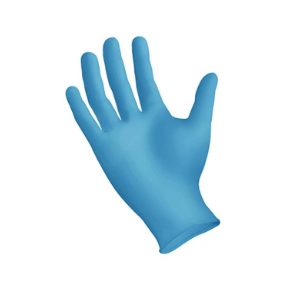 Nitrile Disposable Gloves