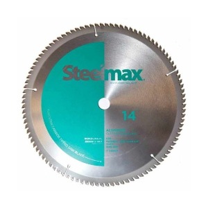 Non-Ferrous Metal Cutting Circular Saw Blades