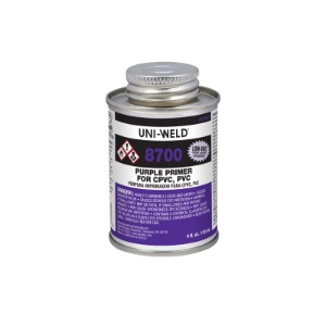 Oatey Purple Primer